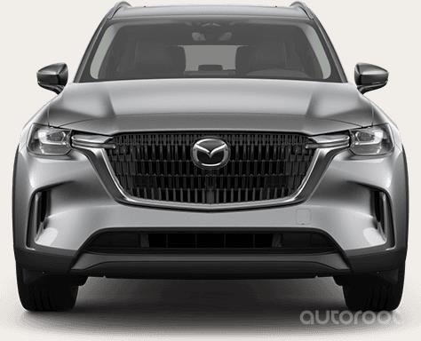 mazda CX-90 PHEV 2025 - 5