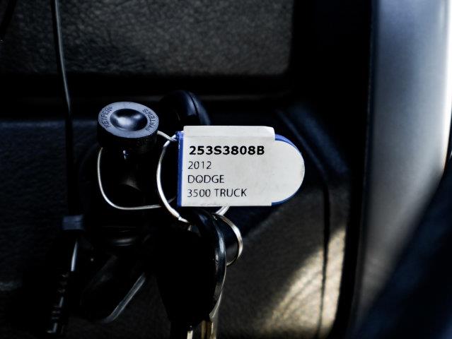 ram 3500 2012 - 32