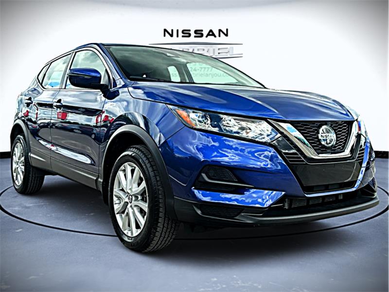 nissan Qashqai 2023 - 3
