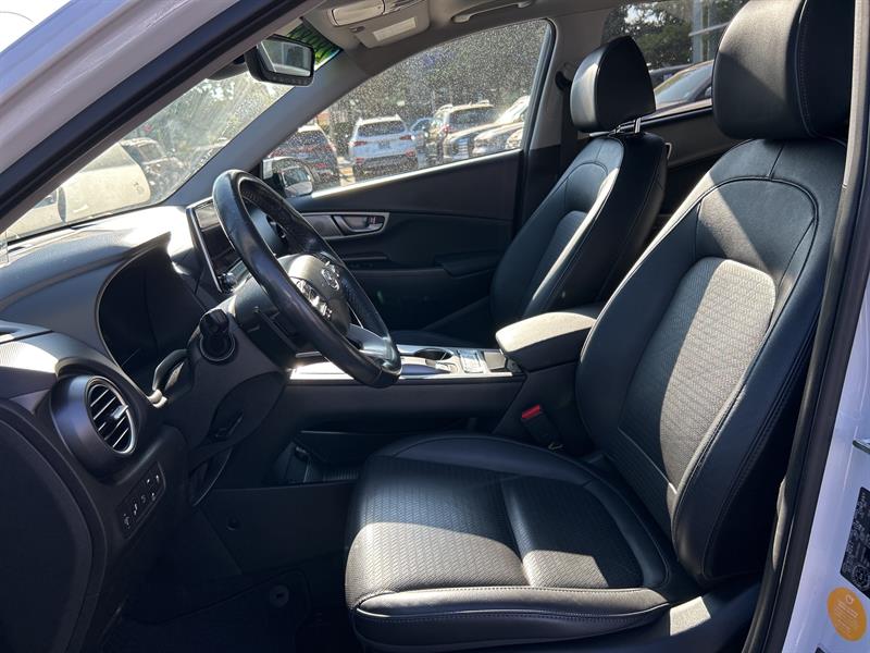 hyundai Kona Electric 2020 - 17