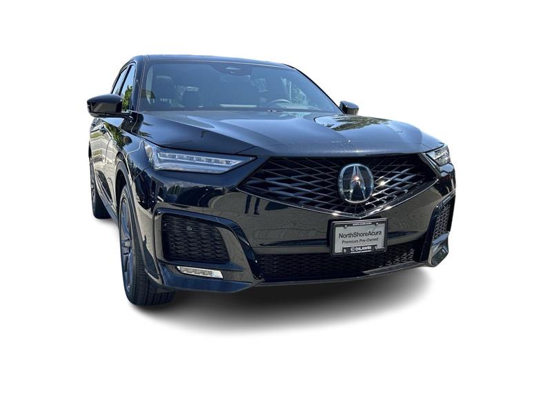 acura MDX 2025 - 3