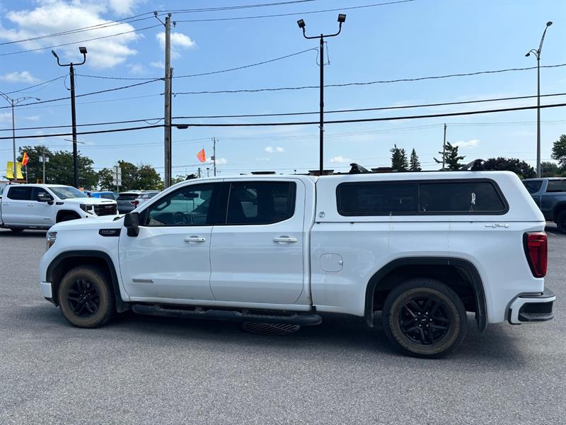 gmc Sierra 1500 4WD Crew Cab 2019 - 4
