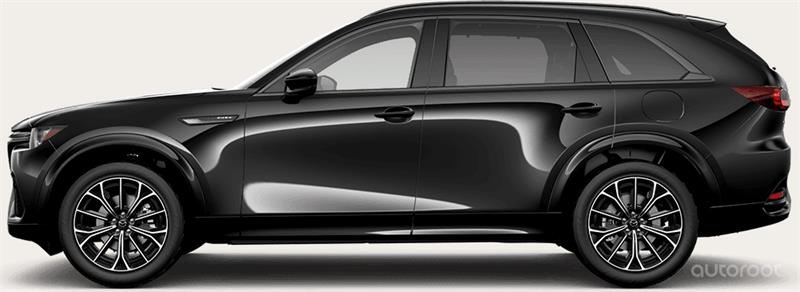 mazda CX-70 2025 - 2