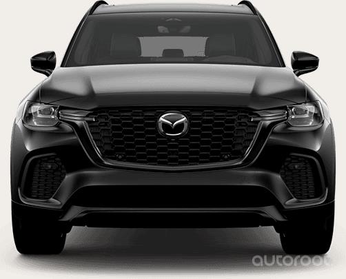 mazda CX-70 2025 - 5