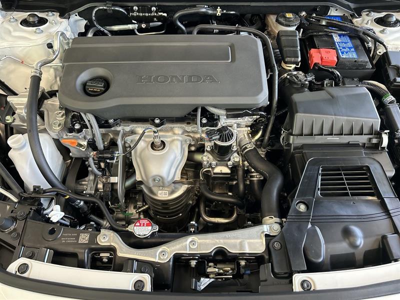 honda Civic Berline 2025 - 33