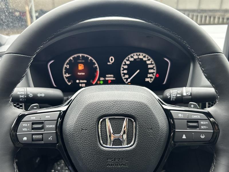 honda Civic Sedan 2025 - 22