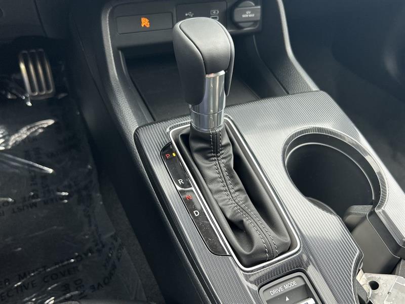 honda Civic Sedan 2025 - 27