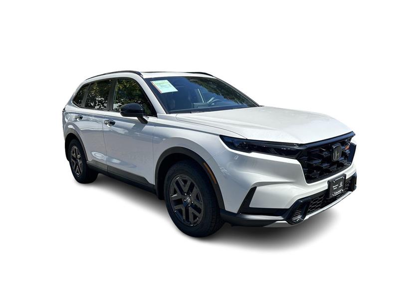 honda CR-V Hybrid 2026 - 2