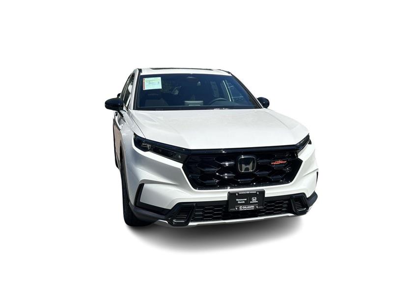 honda CR-V Hybrid 2026 - 3