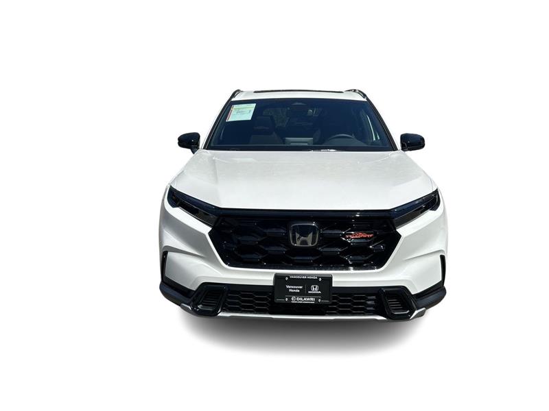 honda CR-V Hybrid 2026 - 4