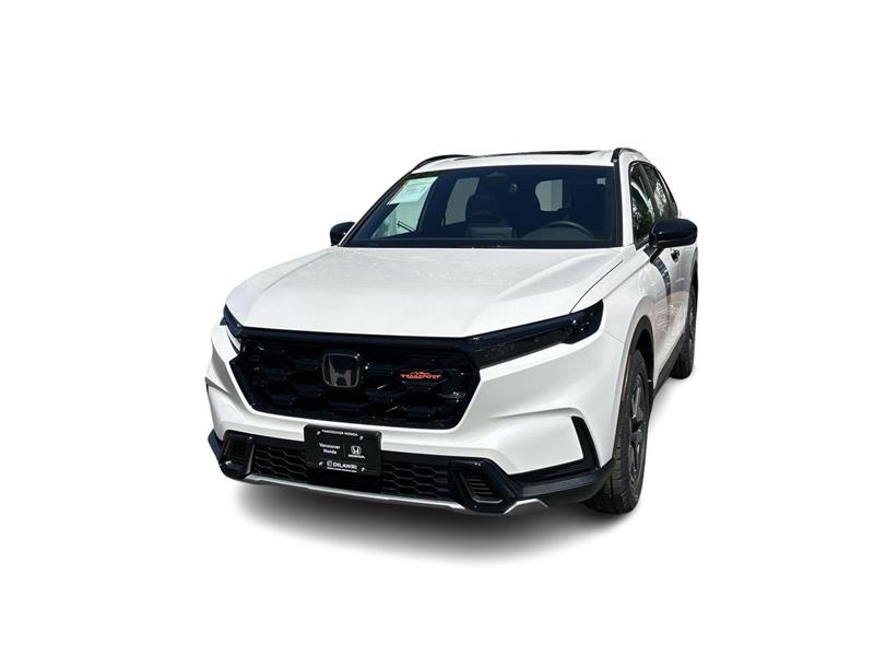 honda CR-V Hybrid 2026 - 5