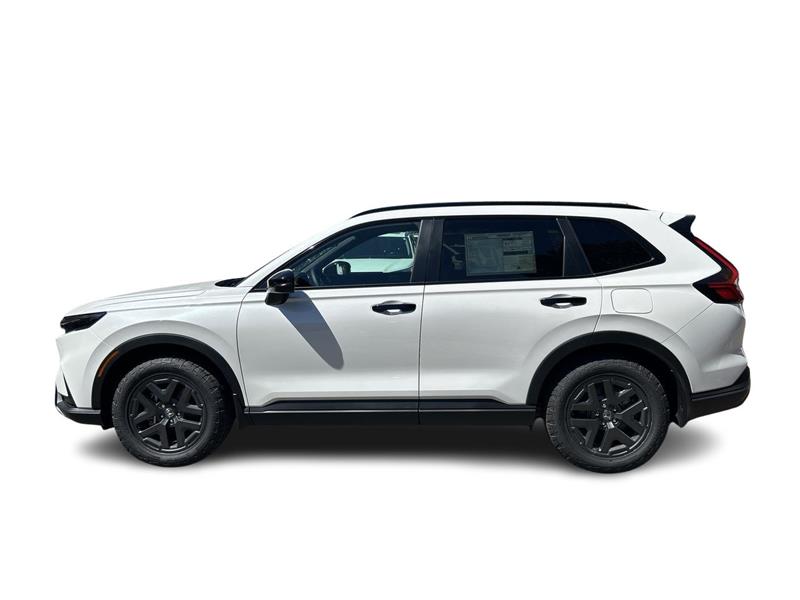 honda CR-V Hybrid 2026 - 8