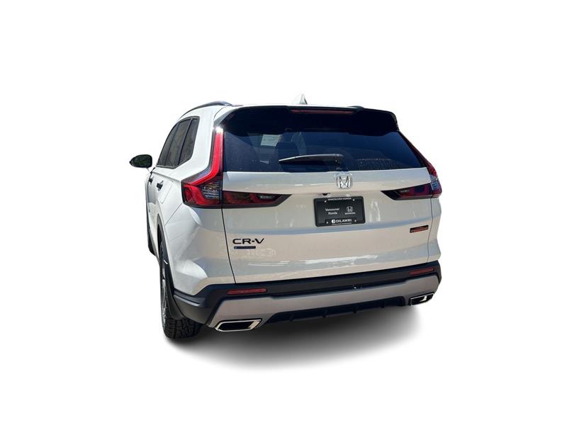 honda CR-V Hybrid 2026 - 11
