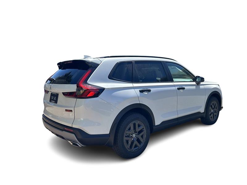 honda CR-V Hybrid 2026 - 14