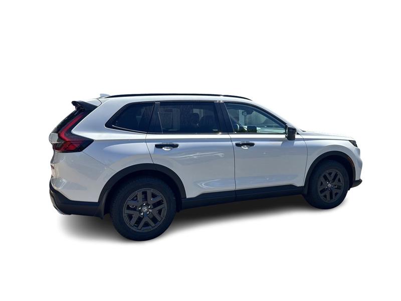 honda CR-V Hybrid 2026 - 15