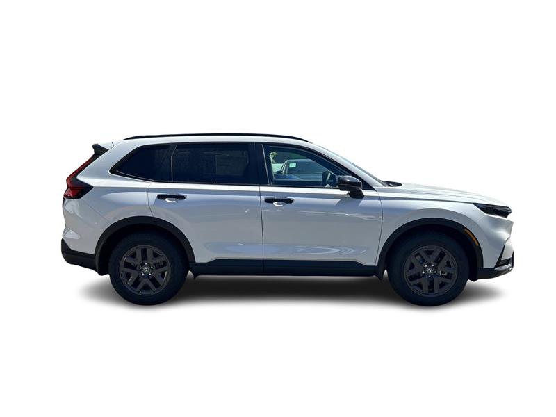 honda CR-V Hybrid 2026 - 16