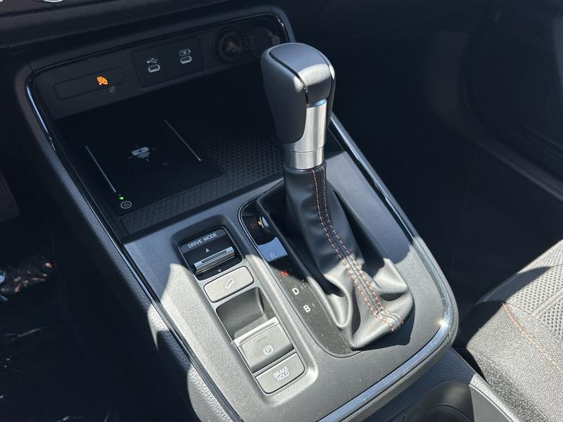 honda CR-V Hybrid 2026 - 26