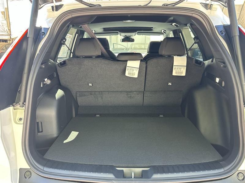 honda CR-V Hybrid 2026 - 30