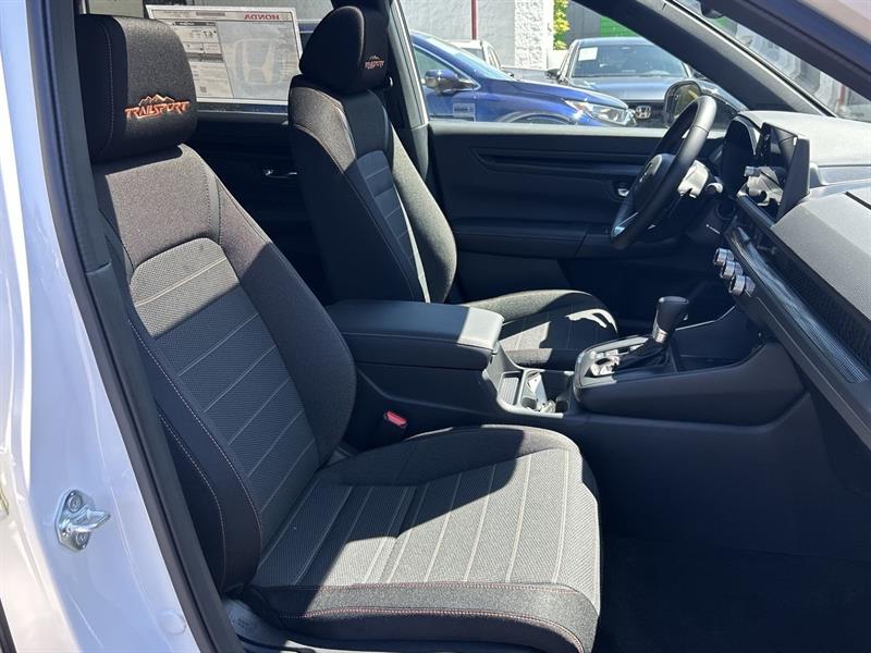 honda CR-V Hybrid 2026 - 31