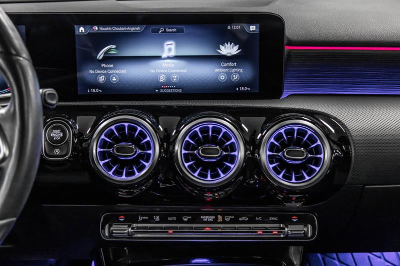 mercedes-benz A220 2022 - 40