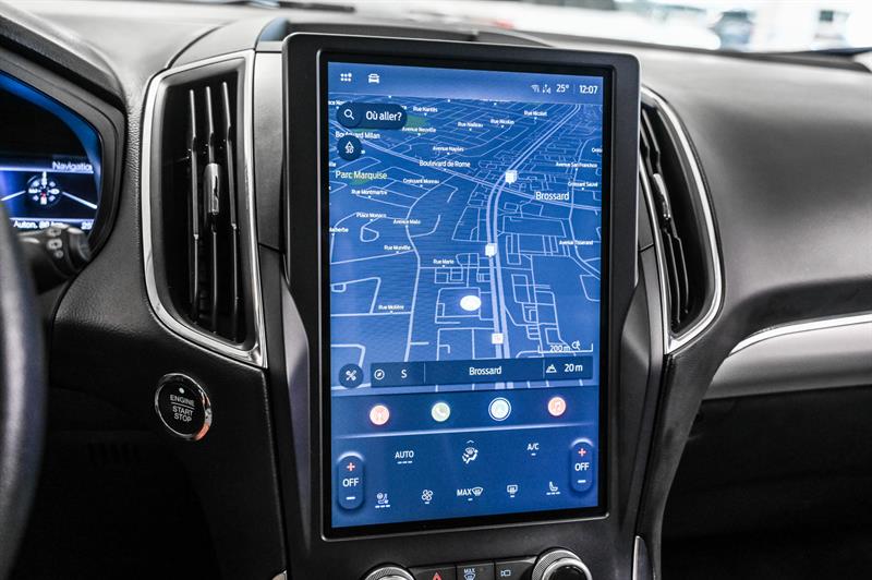 ford Edge 2022 - 27