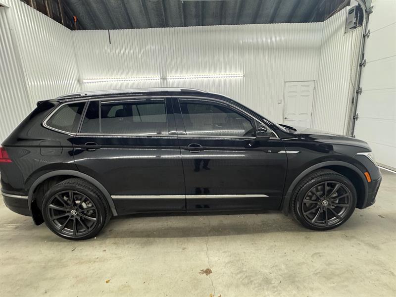 2023 Volkswagen Tiguan - Image 5