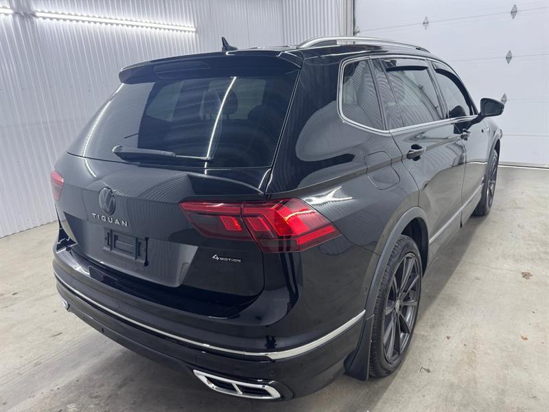 2023 Volkswagen Tiguan - Image 6