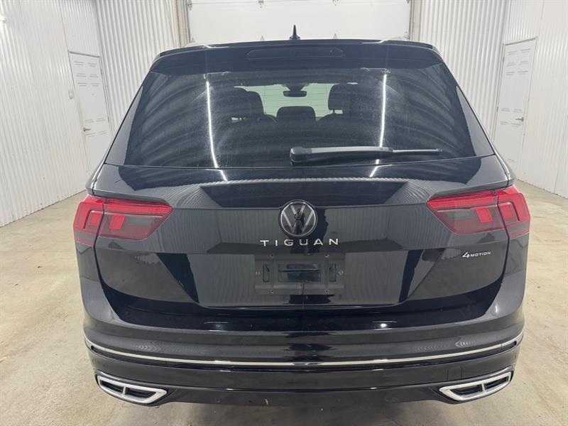 2023 Volkswagen Tiguan - Image 7