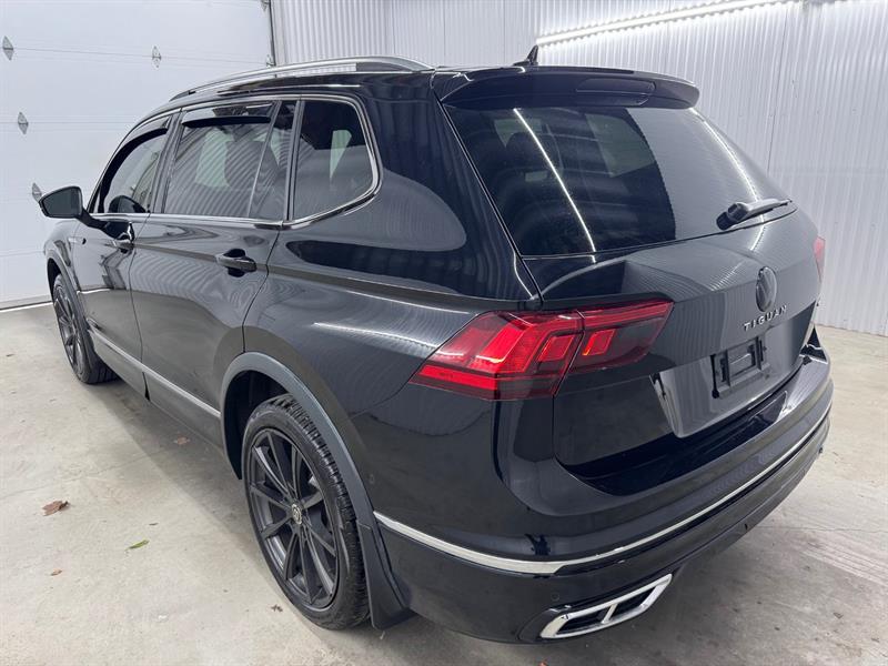 2023 Volkswagen Tiguan - Image 9