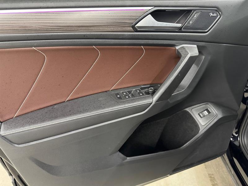 2023 Volkswagen Tiguan - Image 12