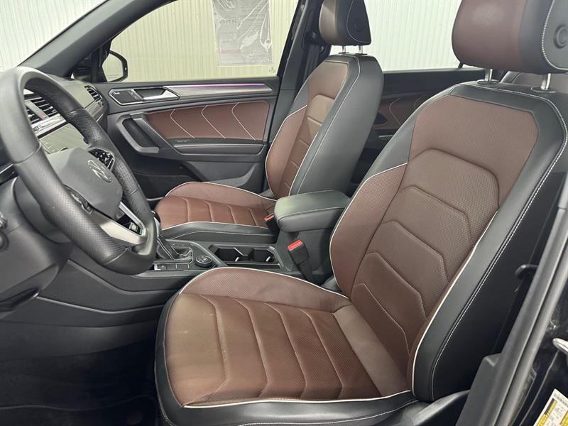 2023 Volkswagen Tiguan - Image 14