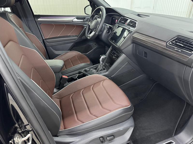 2023 Volkswagen Tiguan - Image 15