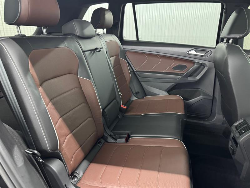 2023 Volkswagen Tiguan - Image 19