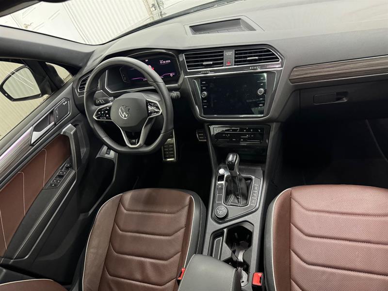 2023 Volkswagen Tiguan - Image 21