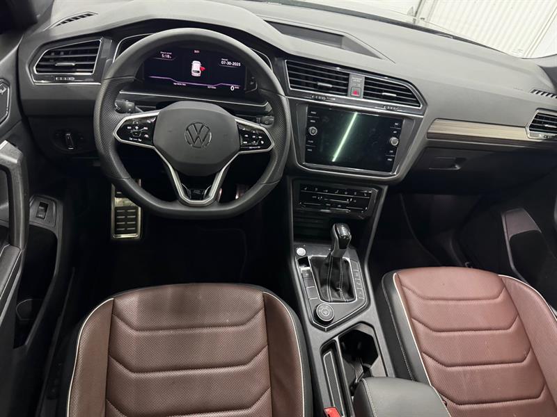 2023 Volkswagen Tiguan - Image 22