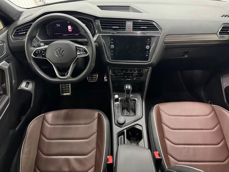 2023 Volkswagen Tiguan - Image 23