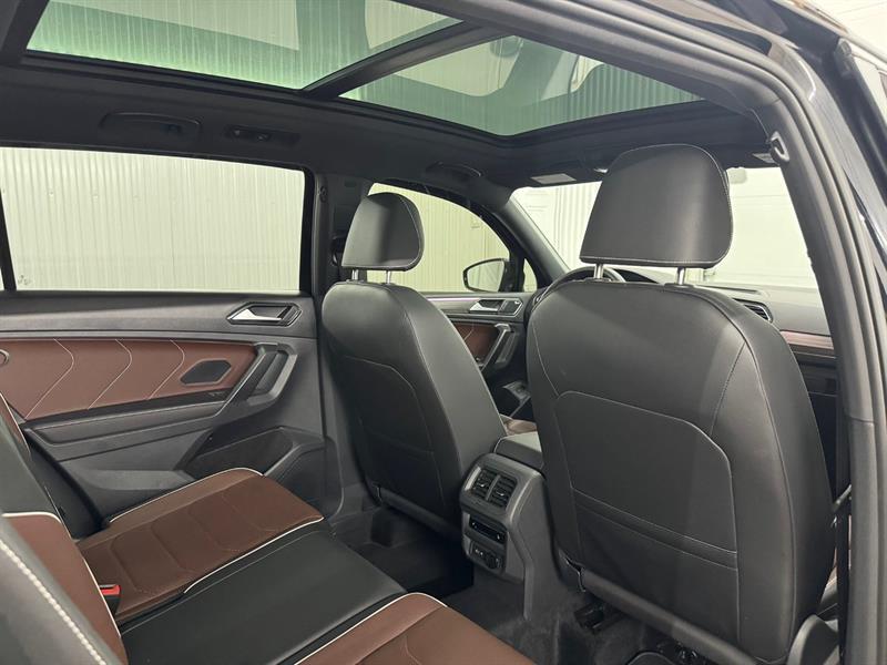 2023 Volkswagen Tiguan - Image 24
