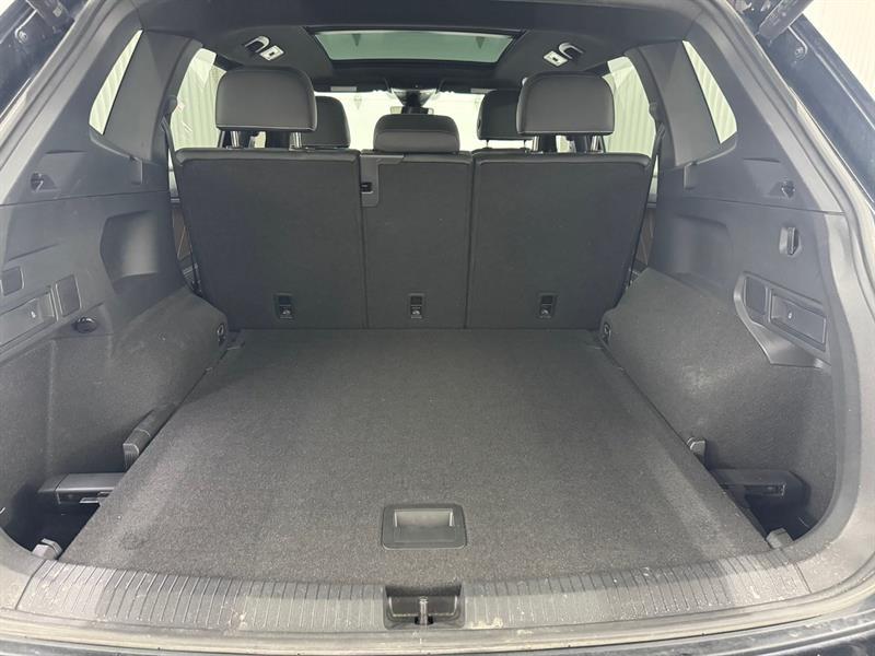2023 Volkswagen Tiguan - Image 25