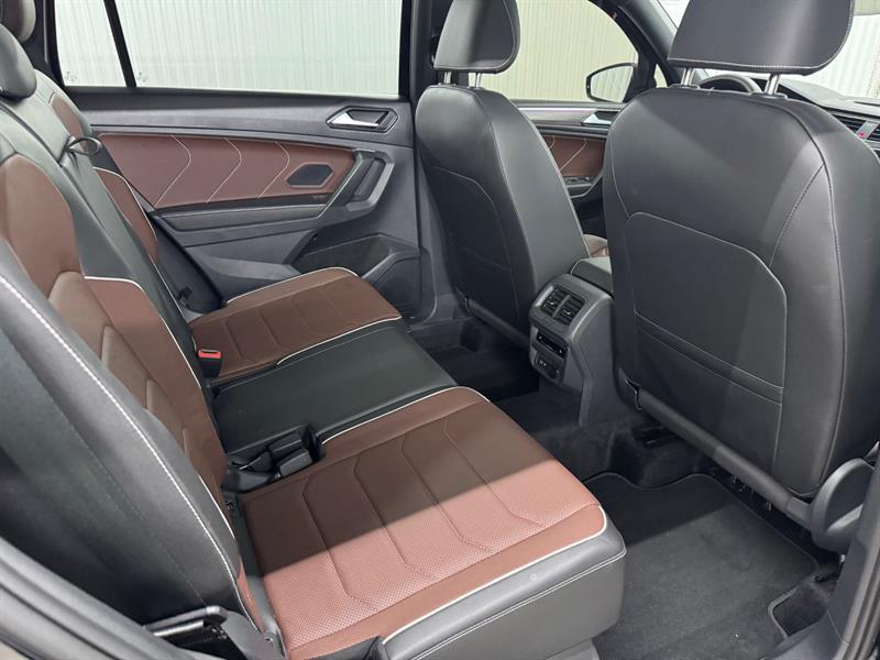 2023 Volkswagen Tiguan - Image 26