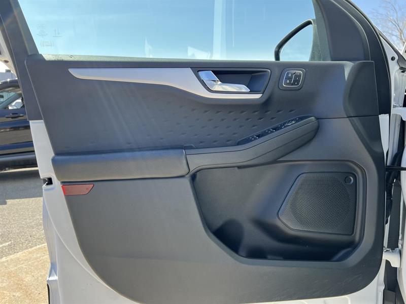 ford Escape 2020 - 11