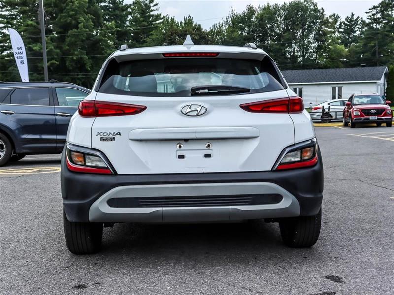 hyundai Kona 2023 - 4