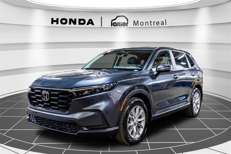 honda CR-V 2023 - 3