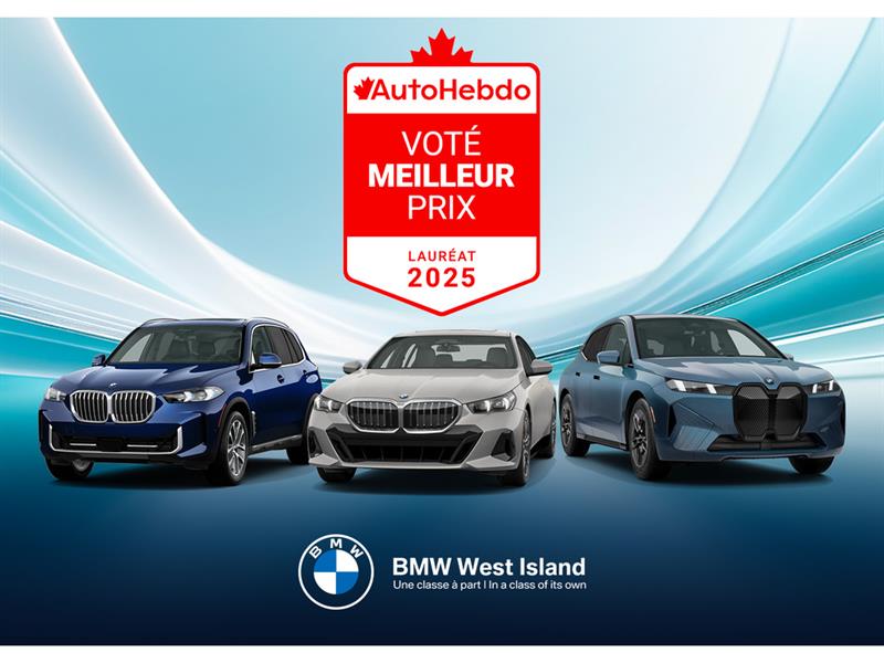 bmw X3 2023 - 2