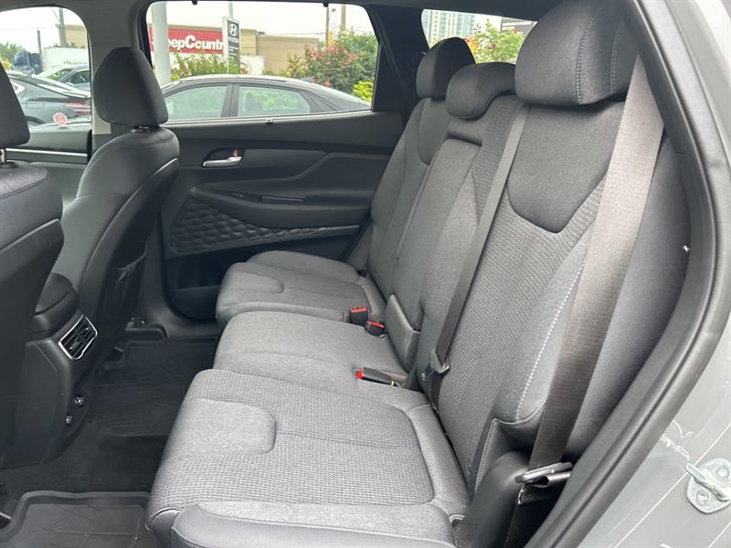 hyundai Santa Fe 2023 - 17