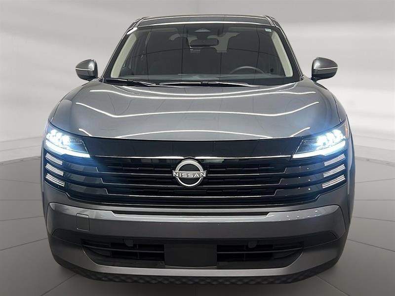 nissan Kicks 2025 - 2