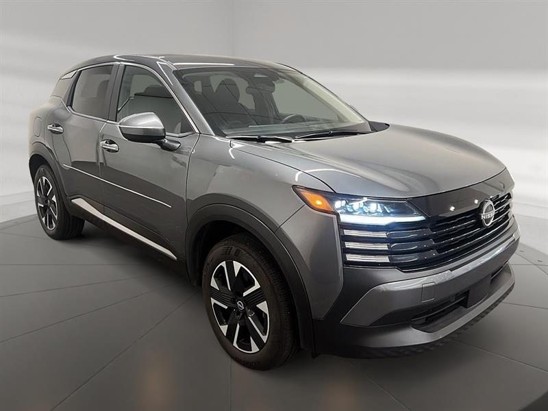 nissan Kicks 2025 - 3