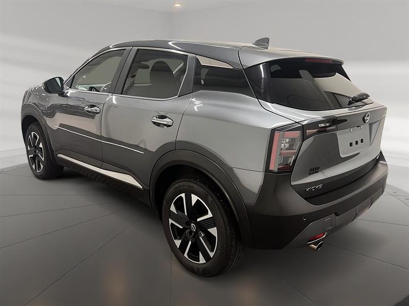 nissan Kicks 2025 - 6