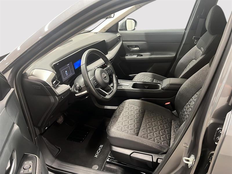 nissan Kicks 2025 - 7