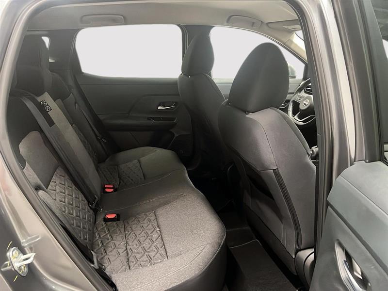 nissan Kicks 2025 - 9