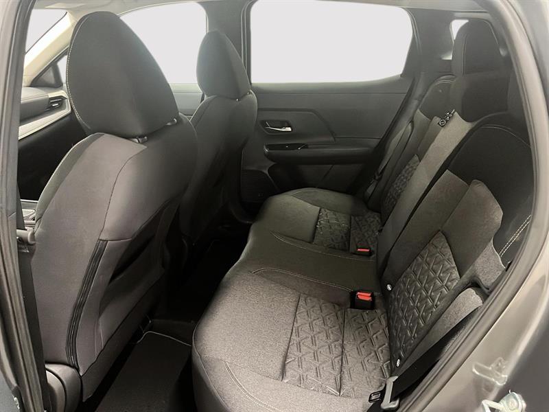 nissan Kicks 2025 - 10